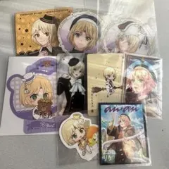 魔法使いの約束 まほやく リケ