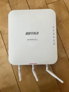BUFFALO AirStation Pro WAPM-2133TR【中古】 - メルカリ