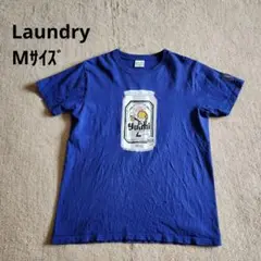 LAUNDRY　Tシャツ