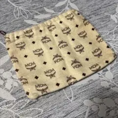 MCMきんちゃく
