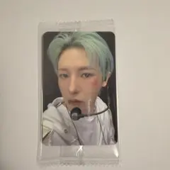 NCT DREAM ロンジュン ktown4u トレカ ショーケース