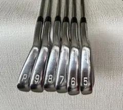 値引きしました！Mizuno Pro 241 アイアン