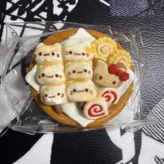 焼き鳥セットスクイーズ