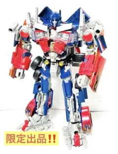 オプティマスプライム SF