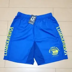 【新品未使用】ルースイソンブラ 別注 ピステ パンツ L プラパン ショーツ