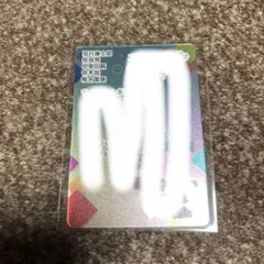 にじさんじチップス シークレット ヴァルツ さくゆい