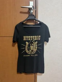 HYSTERIC GLAMOUR Tシャツ LADY LUCKのサムネイル