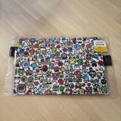 《M!!様 専用》ほぼ日手帳 たまごっち A6 オリジナル カバー