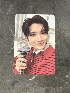 SEVENTEEN セブチ ケレン CARATZONE ジョシュア