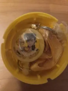 ジョジョの奇妙な冒険 ジョージア コラボリールストラップ