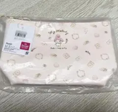 【限定】Sanrio now !!! サンリオ マイメロディー ポーチ