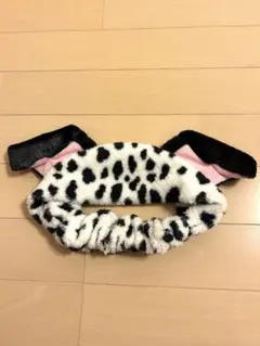 101匹わんちゃん　ヘアバンド