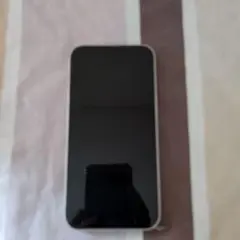 Apple iPhone 14 ホワイト 本体