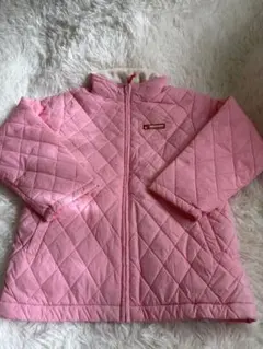 ❣️ミキハウス //Miki House ❣️キルティングジャケット 140cm