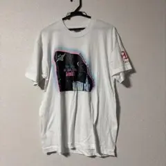 SCREEN STARS BEST ホワイト Tシャツ Lサイズ