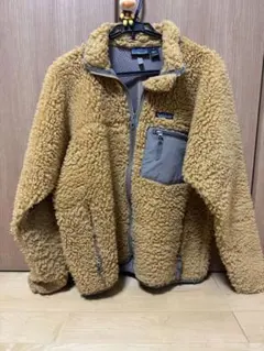 00‘ パタゴニアクラシックレトロカーディガン　USA製サイズM 激レア