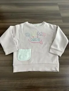 ポケット トップス