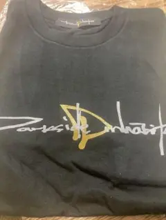 【レア】GACT DARTS(Darkside inhabitants) リング GACKT DARTS of GIGOR 2連シルバーリング - メルカリ