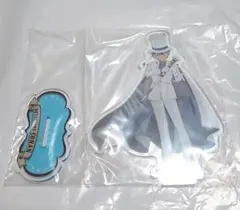 名探偵コナン　セガラッキーくじ　アクリルスタンド　怪盗キッド