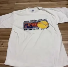K-SWISS 2005 Tシャツ ホワイト L