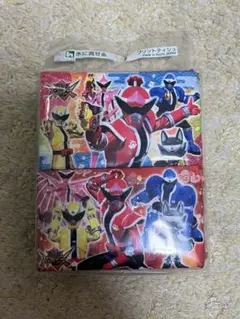 ポケットティッシュ