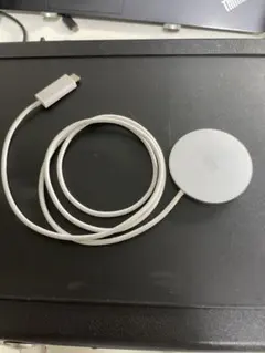 02-37 ワイヤレス充電　Type-C