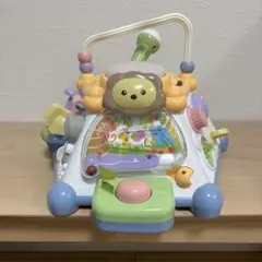 楽しく知育　やみつきボックスプラス