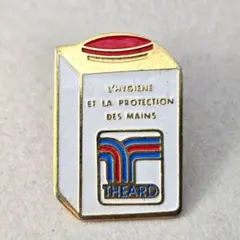 ピンズ アンティーク雑貨