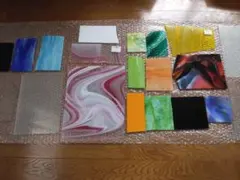 ステンドグラス ガラス工芸