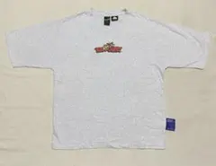 トムとジェリー　TOM &JERRY ジェリー Sequence 半袖　Tシャツ