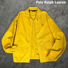 ポロ ラルフローレン 90sビンテージ スイングトップ ジャケット Polo