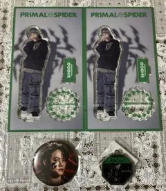 岩谷翔吾　プラスパ　アクスタセット