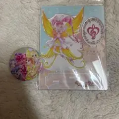 2025年最新】プリキュア アクリルスタンド 20周年の人気アイテム