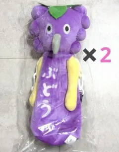 パンどろぼう　ブロッコリーくじ　B賞