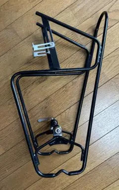 ミノウラ MINOURA FPR-3000 フロントラック 工具不要クイックのサムネイル