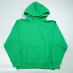 2529 美品 WISM ベースメントギア スウェットパーカー ヘビーオンス