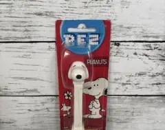 PEZ スヌーピー　PEANUTS コレクション用のサムネイル