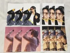 スキズ KARMA フィリックス 通常 封入 ポストカード