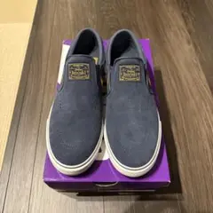 26.0cm NIKE SB ジャノスキー+スリップ FN5893-401