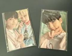 2026年最新】txt h:our スビン テヒョンの人気アイテム - メルカリ