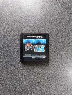 ポケモン　ブラック2　ソフトのみ