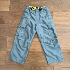 ☆GAP☆キッズ カーゴパンツ ロングパンツ