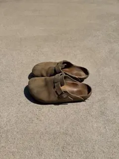 2026年最新】birkenstock ボストン トープ 40の人気アイテム - メルカリ