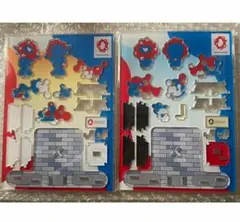 うめきた広場限定 ミャクミャク アクリルスタンド フルコンプセット