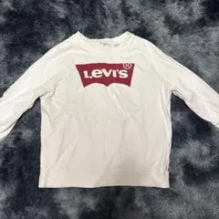 ロゴ スウェット