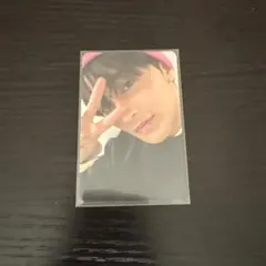 NCT127 Be there for me HOUSE ver マーク