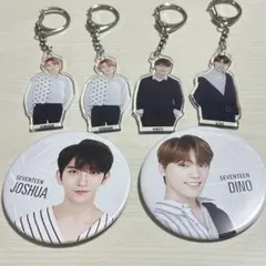 SEVENTEEN POPUP グッズ セット