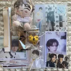 《やわやわ様専用》山中柔太朗 まとめ売り