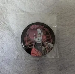 いれいす　りうら　零番街　缶バッジ