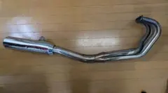 2025年最新】バリオス2 マフラーの人気アイテム - メルカリ